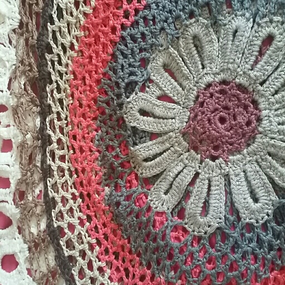 Urban Mango knit top - Picture 3 of 3